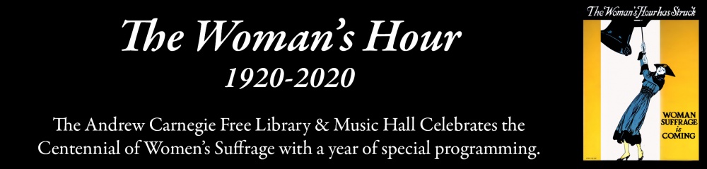 the woman's hour