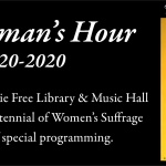 the woman's hour