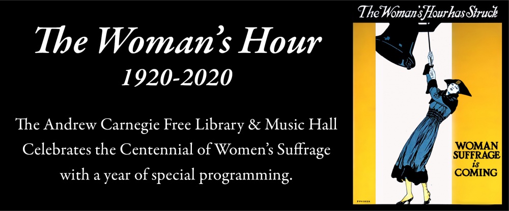 the woman's hour