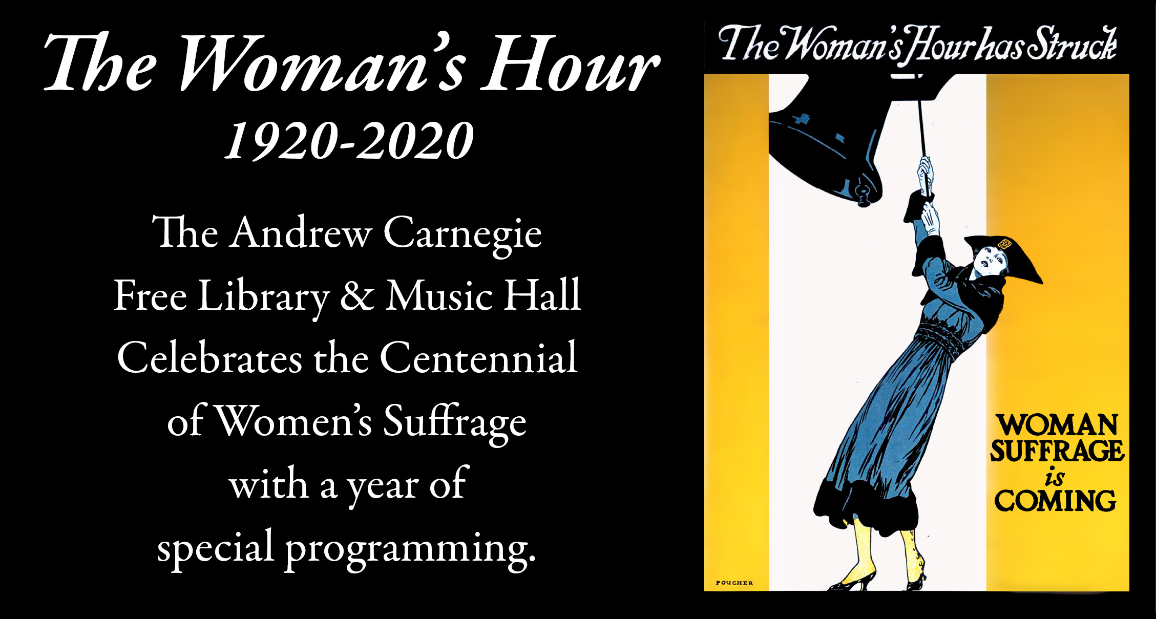 the woman's hour