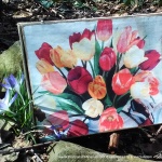 keepsake box