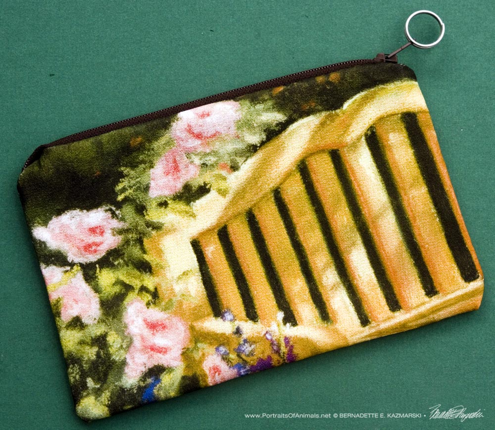 The Perfect Place Small Accessory Bag