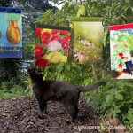 garden flags