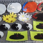 polymer clay dishes