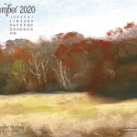 Desktop calendar, 1280 x 1024 for square and laptop monitors.