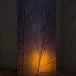sycamore moon votive
