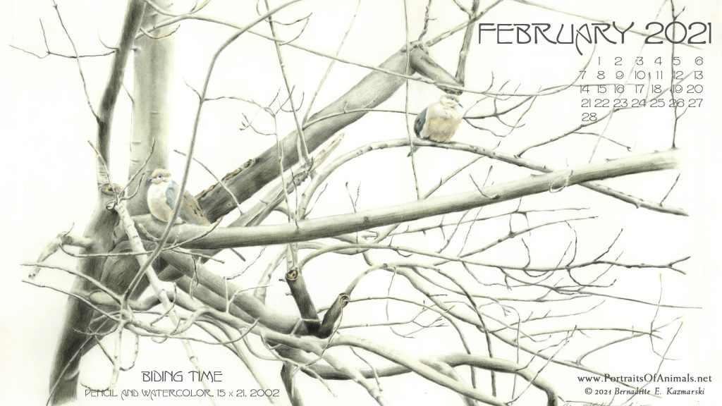 Desktop calendar 2560 x 1440 for HD and wide screens.