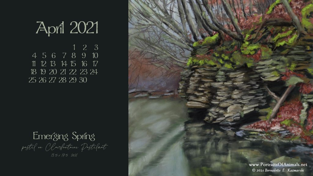 Desktop calendar 2560 x 1440 for HD and wide screens.