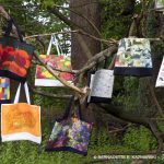 New tote bag designs and styles