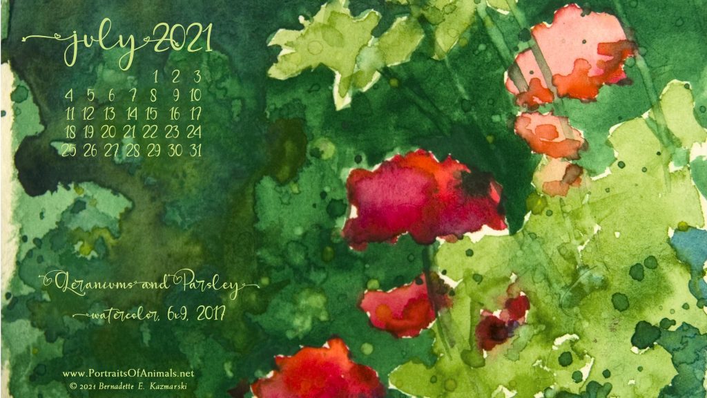 Desktop calendar 2560 x 1440 for HD and wide screens.