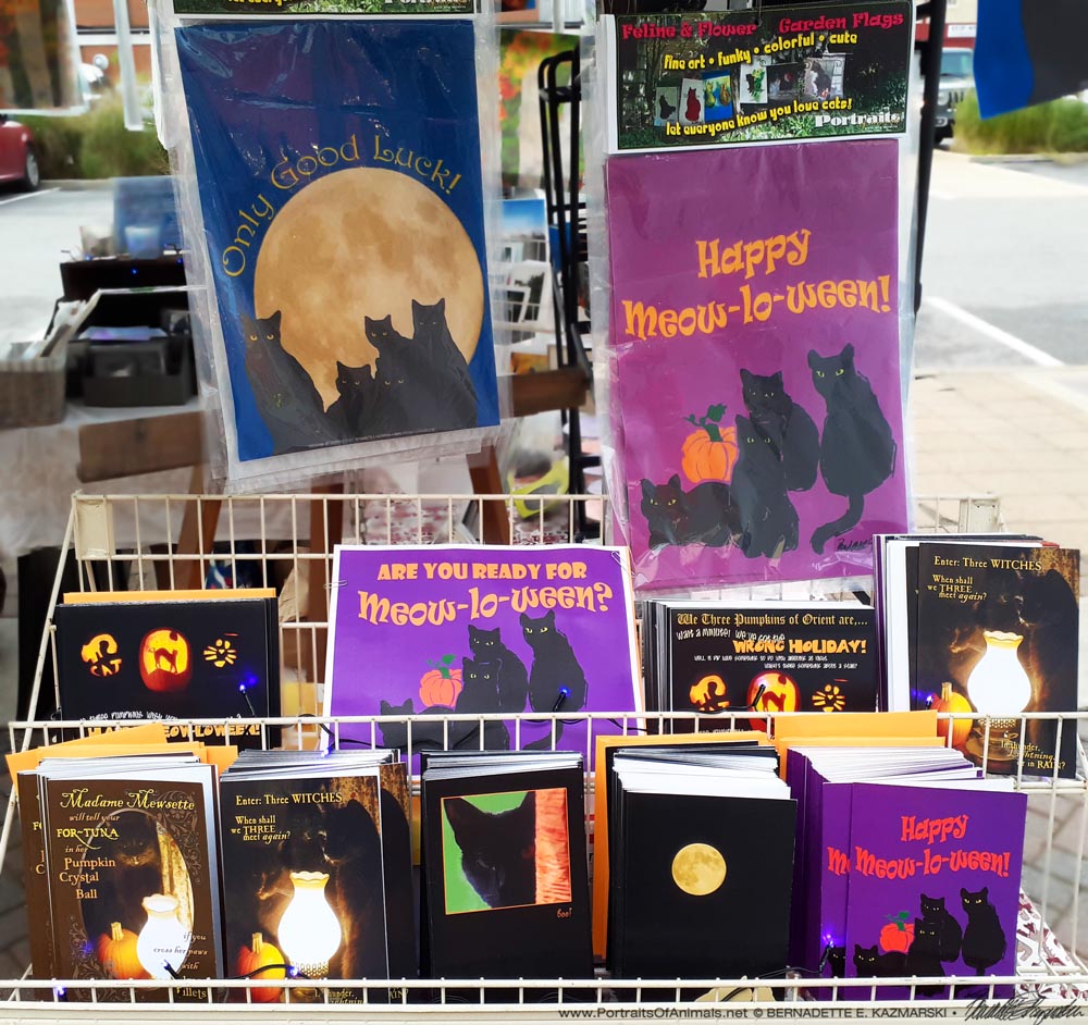 halloween goods