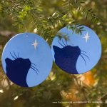 Star of Wonder Ornament.