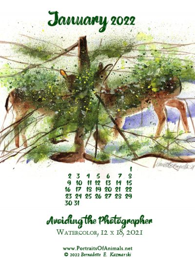 Desktop calendar, 600 x 800 for large mobile devices and tablets.