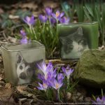 Custom Pet Memorial Votives