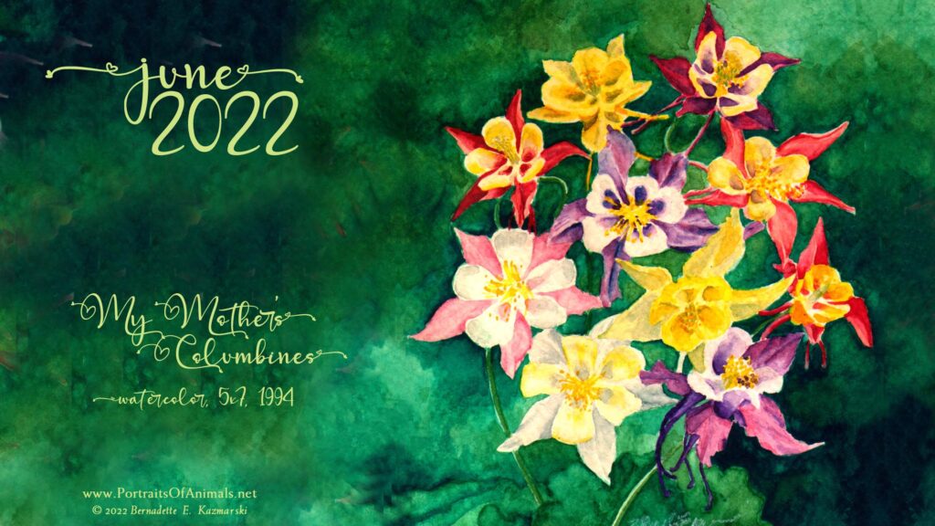 Desktop calendar 2560 x 1440 for HD and wide screens.