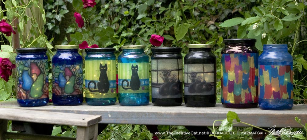 votive lamp selection