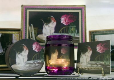 calico cat gifts
