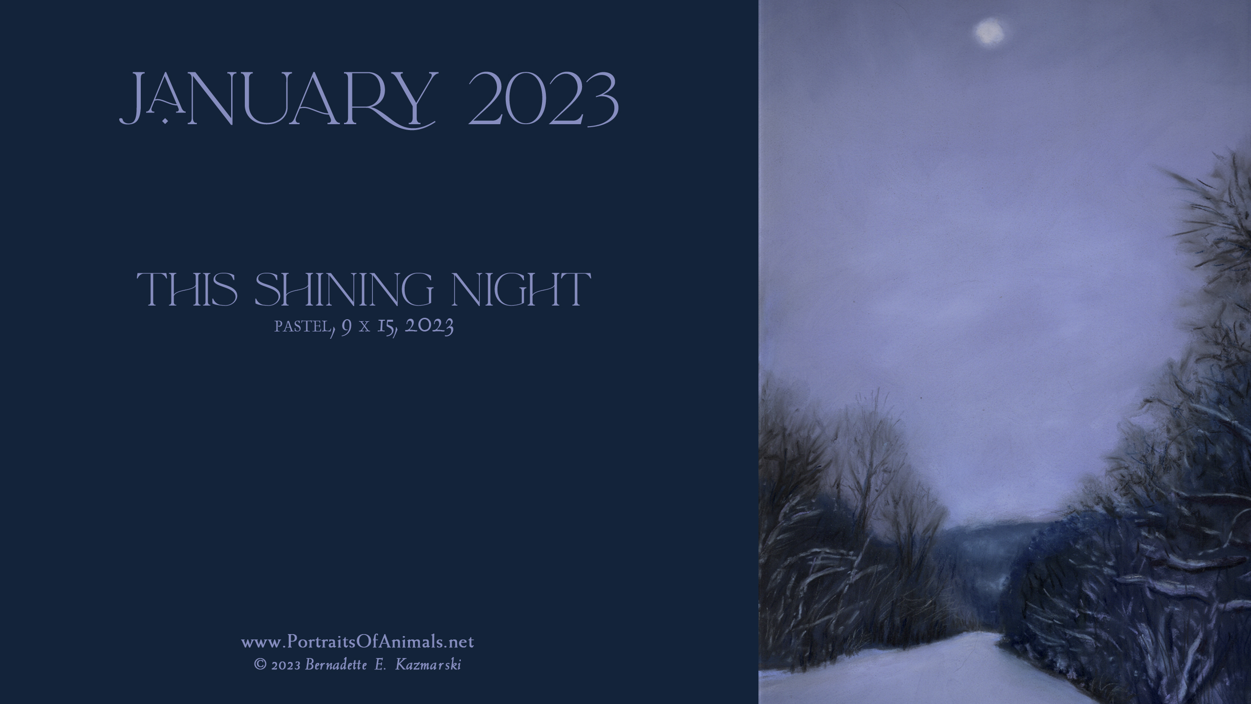 Desktop calendar 2560 x 1440 for HD and wide screens.