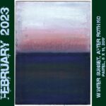 Desktop calendar, 1280 x 1024 for square and laptop monitors.