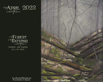 Desktop calendar, 1280 x 1024 for square and laptop monitors.