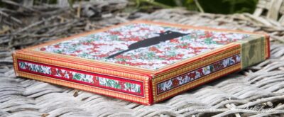 Summer Living Keepsake side
