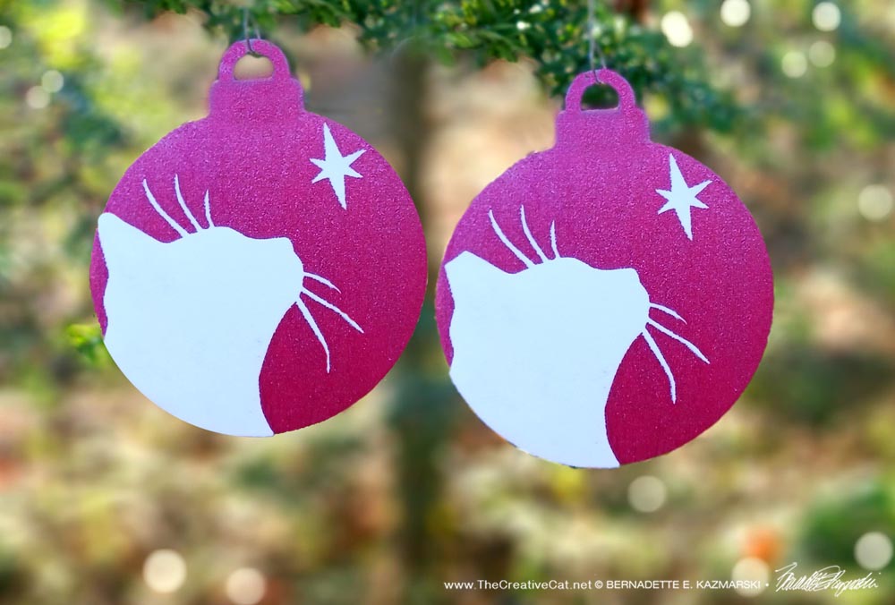 2023 Star of Wonder Ornament
