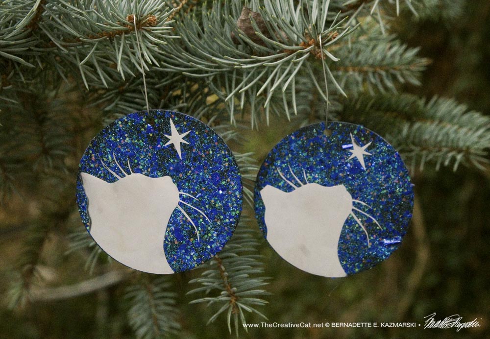 2024 Star of Wonder Ornament