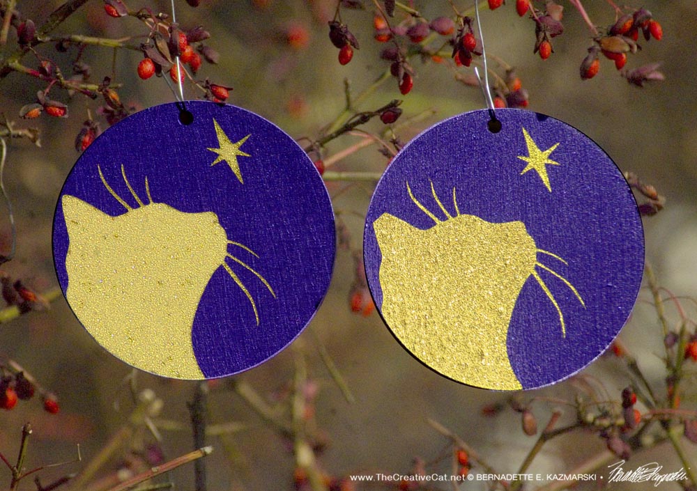 2022 Star of Wonder Ornament