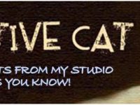 The Creative Cat New Year Newsletter