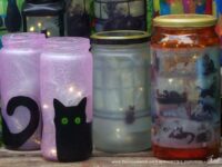 New Feline Votive Lamps, 20 Designs, 4 Brand New!